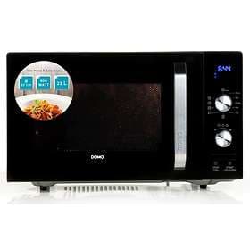Domo DO2924 (Black)