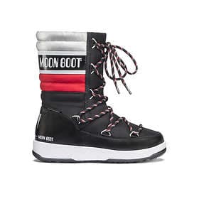Moon Boot WE Quilted (Jr)