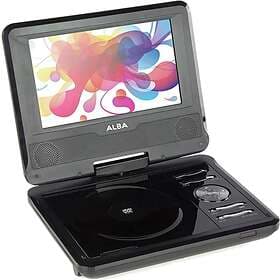 Alba CDVD7SW