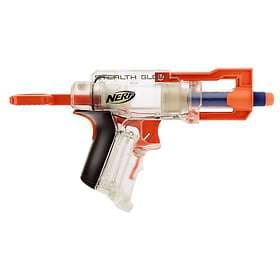 NERF N-Strike Elite Glowshot Blaster