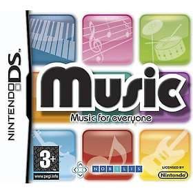 Music (DS)