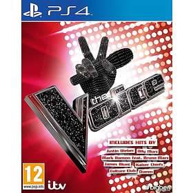 The Voice (PS4)