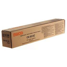 Utax CK-5512C (Cyan)