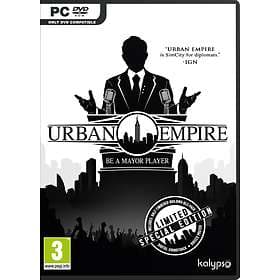 Urban Empire (PC)