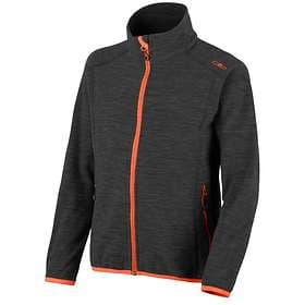 CMP Fleece Jacket 3H21964 (Boys)