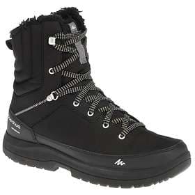 Quechua Arpenaz 100 High Warm WP (Men's)