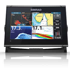 Simrad GO9 XSE (Excl. transducer)