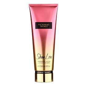 Victoria's Secret Sheer Love Body Lotion 236ml