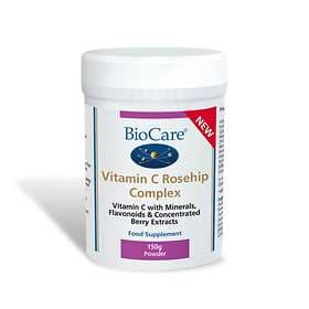 BioCare Vitamin C Rosehip Complex 150g