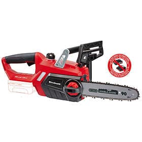 Einhell GE-LC 18 Li (w/o Battery)