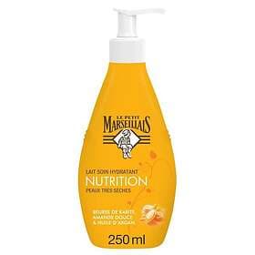 Le Petit Marseillais Moisturising Milk Lotion 250ml