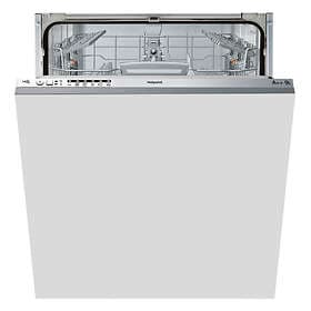 Hotpoint LTB 6M126
