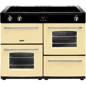 Belling Farmhouse 110Ei (Cream)