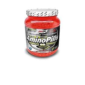 Amix Amino Pills 330 Tablets