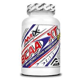 Amix BCAA XT 120 Capsules