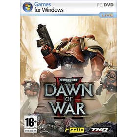 Warhammer 40000 Dawn of War II (PC)