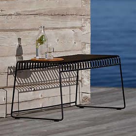 Skargaarden Resö Bench
