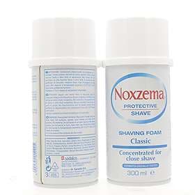 Noxzema Protective Shave Classic Shaving Foam 300ml
