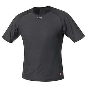 Gore Wear Base Layer Windstopper SS Shirt (Women's)