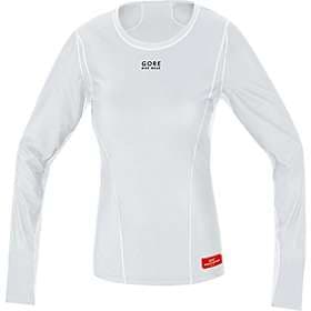 Gore Wear Base Layer Windstopper Thermo LS Shirt (Women's)