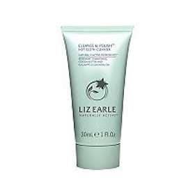 Liz Earle Cleanse & Polish Hot Cloth Cleanser 30ml