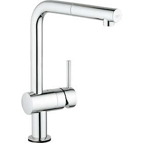 Grohe Minta Touch Kitchen Mixer Tap 31360001 (Chrome)