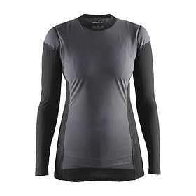 Craft Active Extreme 2.0 Crew Neck Windstopper LS Shirt (Women's)