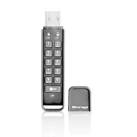 iStorage USB 3.0 datAshur Personal2 64GB