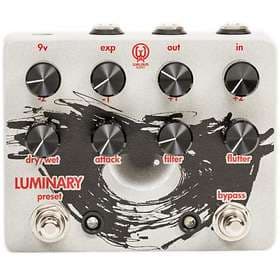 Walrus Audio Luminary Quad Octave Generator