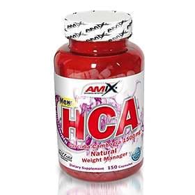 Amix HCA 150 Kapslar