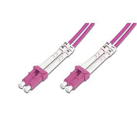 Digitus Multimode OM4 50/125 LC - LC 7m