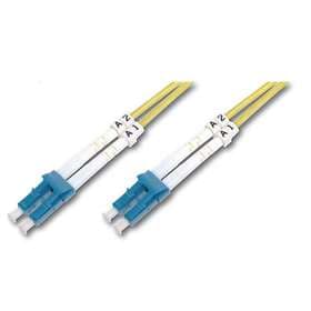 Digitus Singlemode OS2 9/125 LC - LC 2m