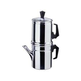 Ilsa Napoletana Cafetiere 9 Cups