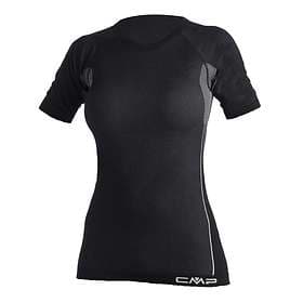 CMP Underwear Seamless SS Shirt (Women's)