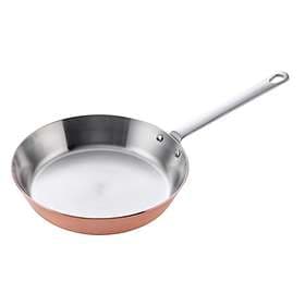 Scanpan Maitre D Copper Fry Pan 26cm
