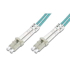 Digitus Multimode OM3 50/125 LC - LC 2m