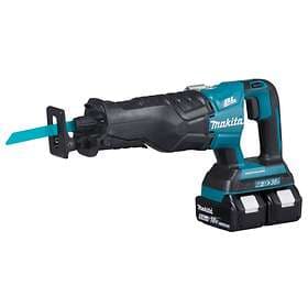 Makita DJR360PT2 (2x5.0Ah)