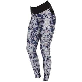 Drop Of Mindfulness Bow II Tights (Women's)