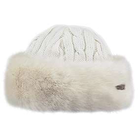 Barts Fur Cable Hat