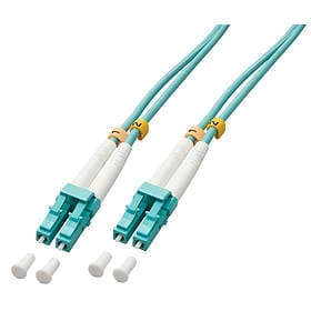 Lindy Multimode OM3 50/125 LC - LC 10m