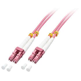 Lindy Multimode OM4 50/125 LC - LC 10m