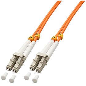 Lindy Multimode OM2 50/125 LC - LC 2m