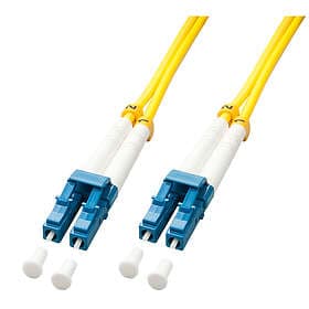 Lindy Singlemode OS2 9/125 LC - LC 20m