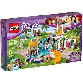 LEGO Friends 41313 Heartlake Summer Pool