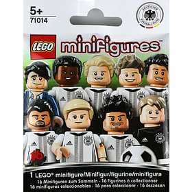 LEGO Minifigures 71014 DFB - The Mannschaft