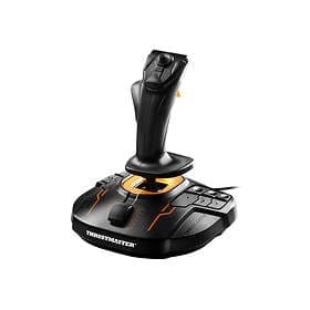 Thrustmaster T.16000M FCS (PC)