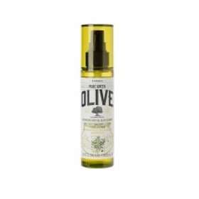 Korres Pure Greek Olive Body Oil 100ml