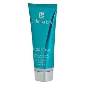 Dr Irena Eris Algorithm 40+ Face & Neck Instant Moisture Mask 75ml