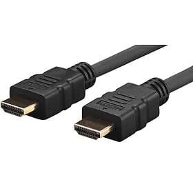 VivoLink Pro 4K HDMI - DisplayPort 1.5m