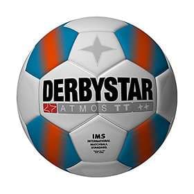 Derbystar Atmos TT